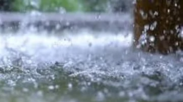 الأمطار تضرب القاهرة.. الأرصاد تحدد خريطة التقلبات الجوية خلال الساعات المقبلة